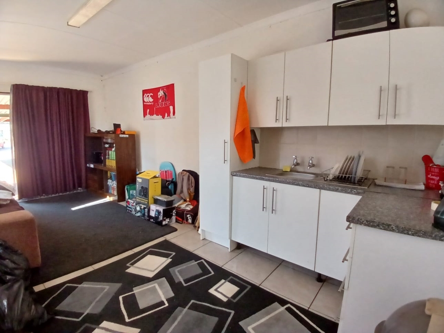 To Let 3 Bedroom Property for Rent in Vaalpark Free State